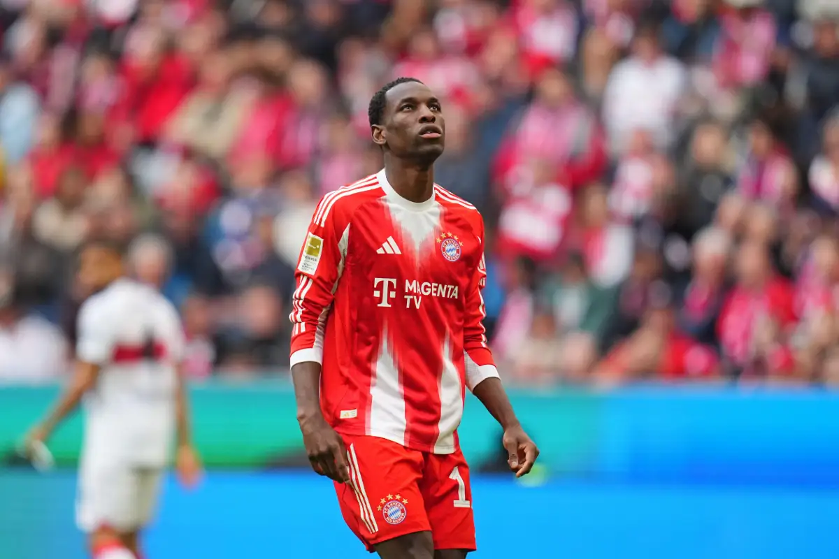 Chelsea : Jackson rentre du Bayern, le verdict officiel