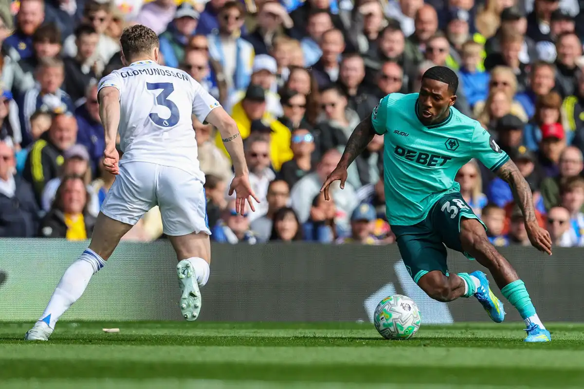 L&rsquo;OM à la rescousse d&rsquo;un défenseur camerounais