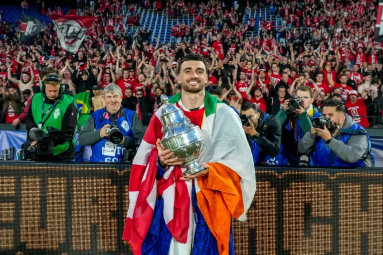 Tottenham : 50 buts depuis son départ il y a 2 ans, il rêve d'un retour