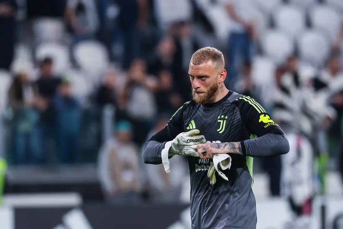 Liverpool fonce sur un gardien italien