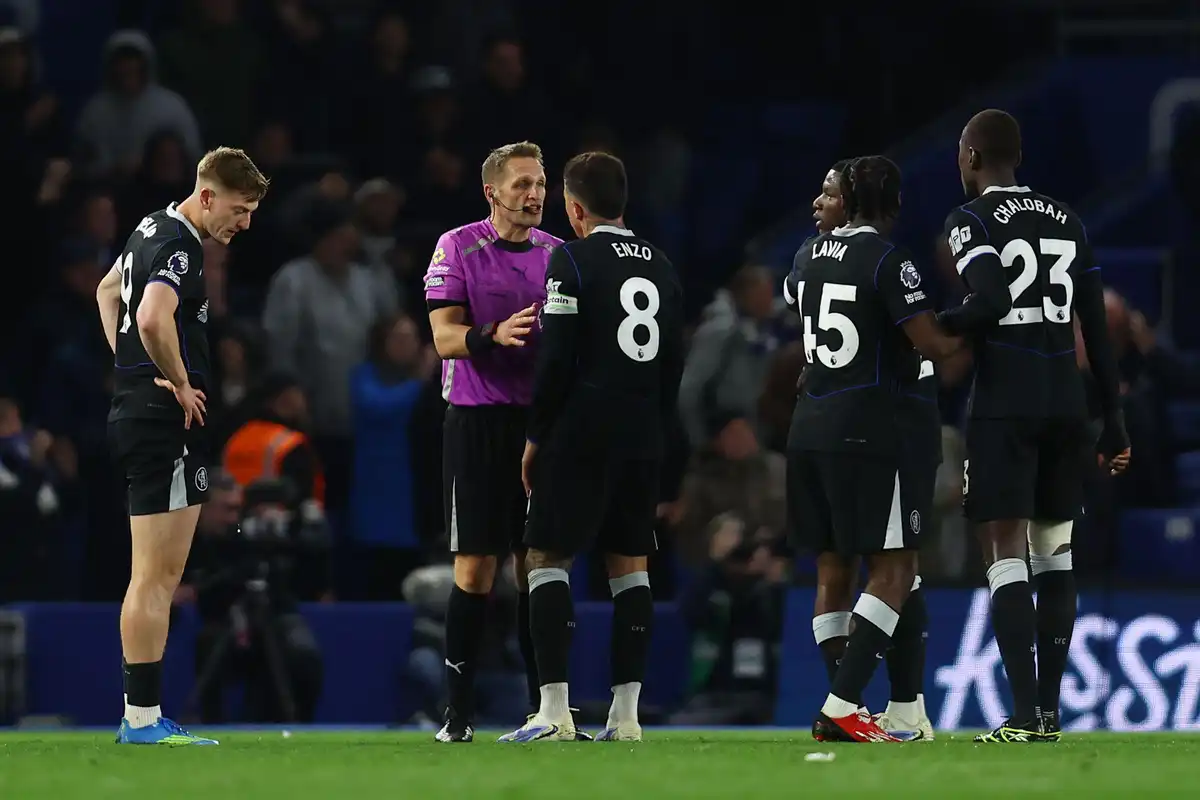 Manchester City : Une star de Chelsea pour succéder à Bernardo Silva