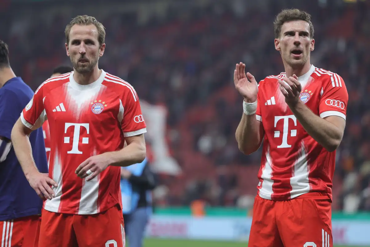 Bayern : cet incroyable joueur rend fou un entraîneur en Italie