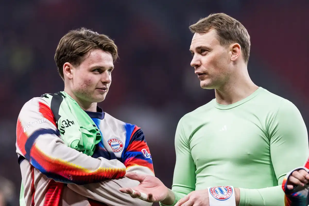 Bayern Munich : La légende va prolonger