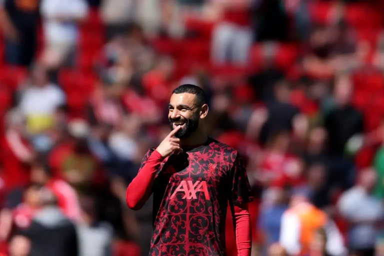 Liverpool : Salah et Mané de nouveau réunis ?