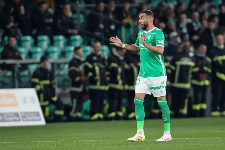 ASSE : Un club de Ligue 2 s'active pour Florian Tardieu