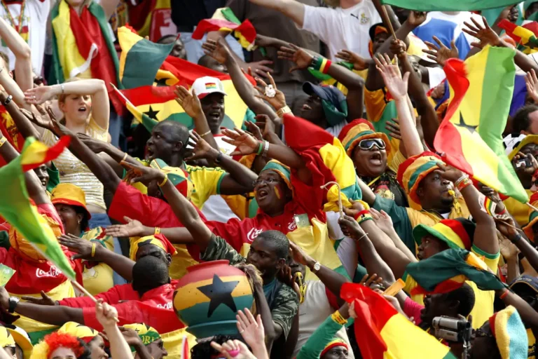 Drame : un joueur tué lors d'un braquage à main armée au Ghana