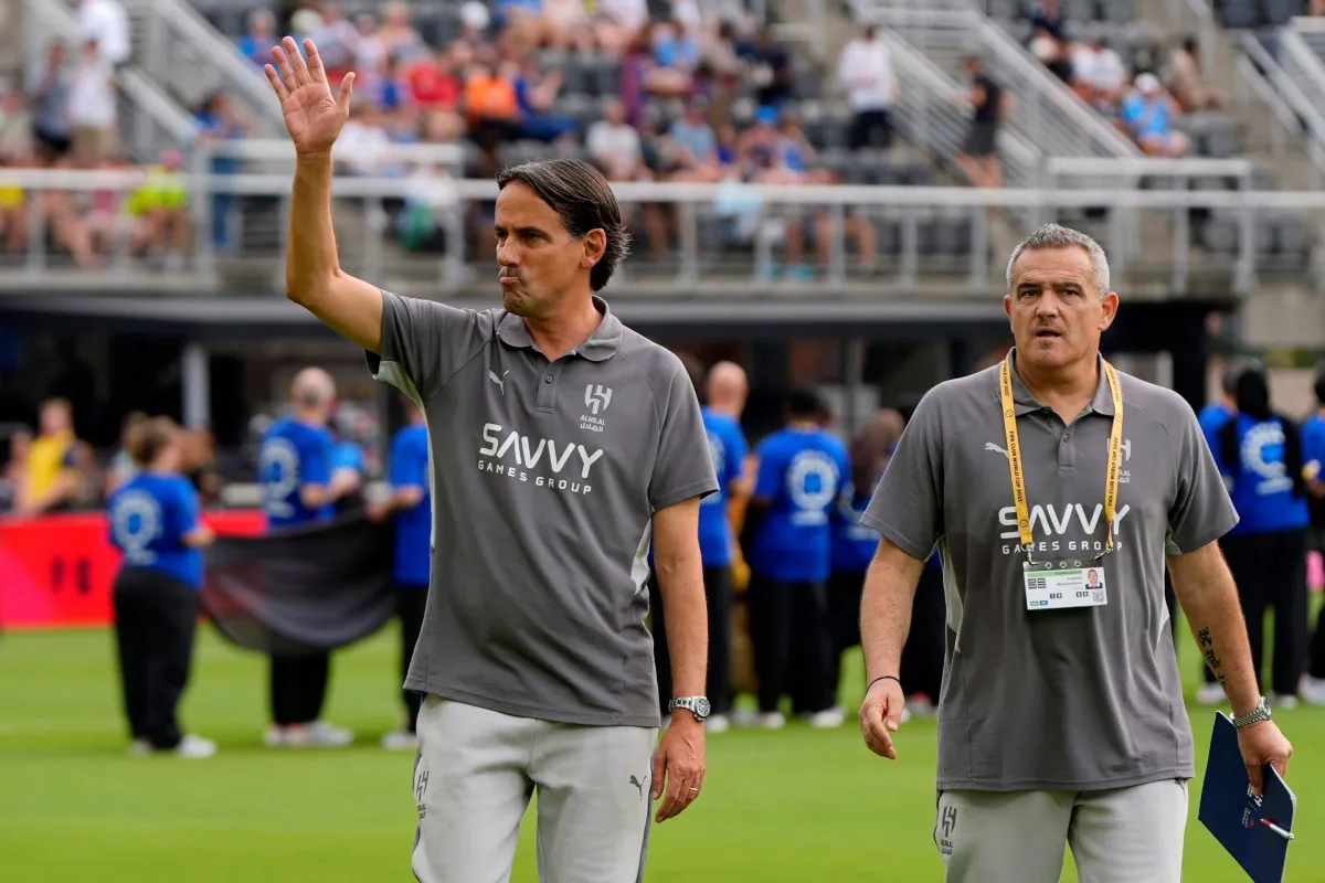 Al-Hilal : Un divorce à 35 M€ se prépare