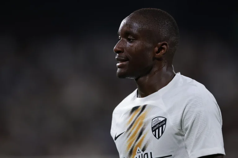 Al-Ittahad : Moussa Diaby lourdement sanctionné