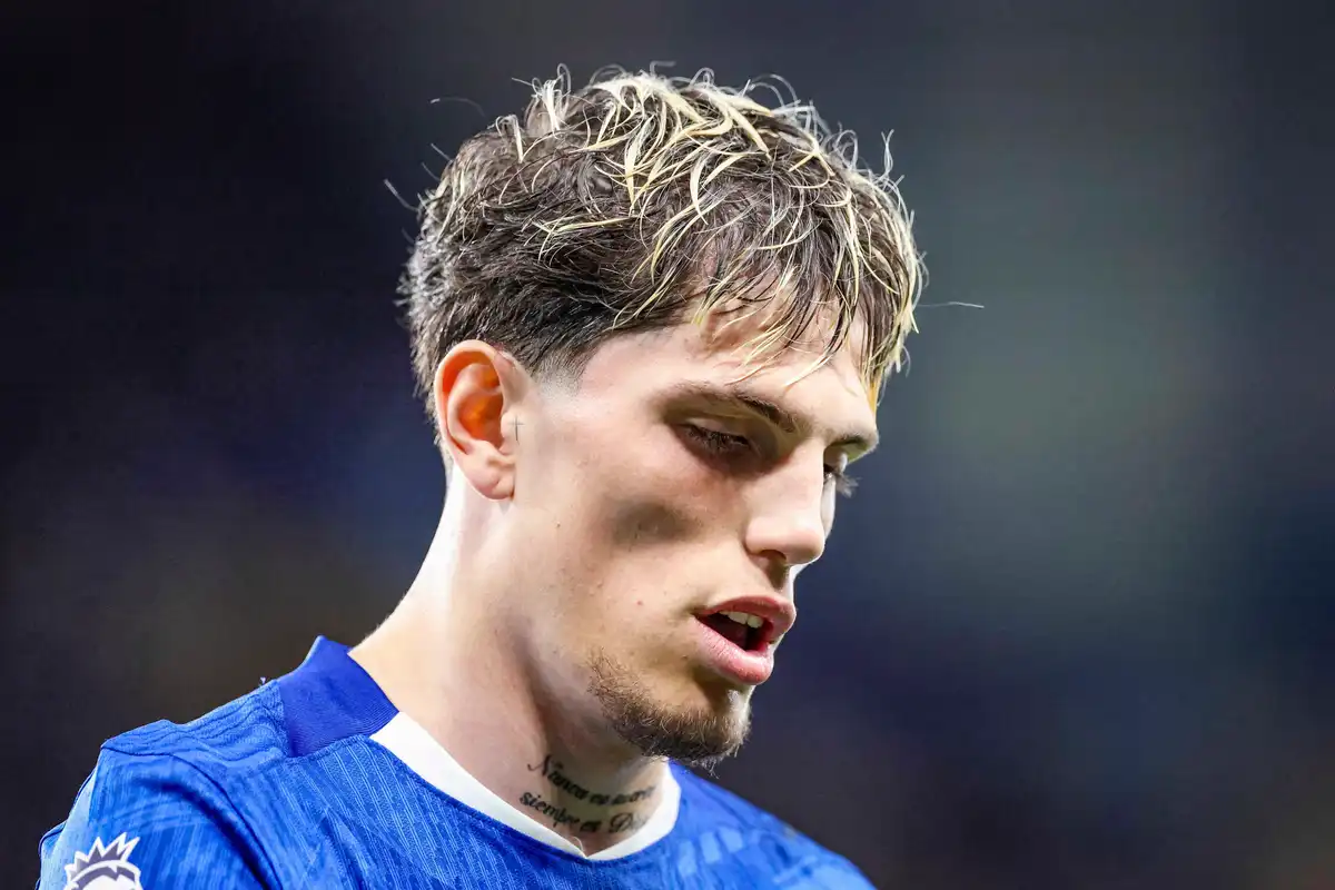 Chelsea s&rsquo;apprête à se séparer de ce flop