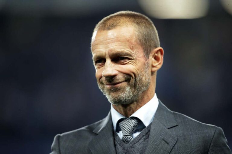 L’UEFA exige des progrès urgents en Italie