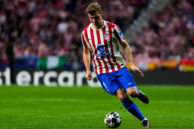 Milan accélère pour Sørloth