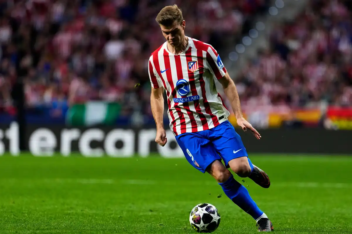 L&rsquo;AC Milan change de priorité offensive