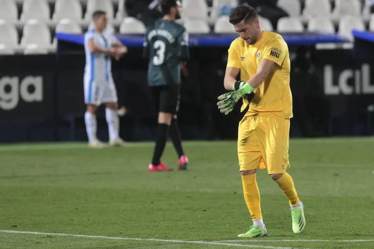 Algérie : Vers un forfait de Luca Zidane pour la Coupe du Monde 2026