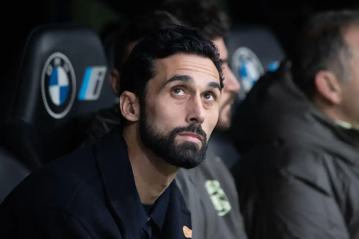 Real Madrid : Arbeloa vers la sortie, les grands noms déjà ciblés
