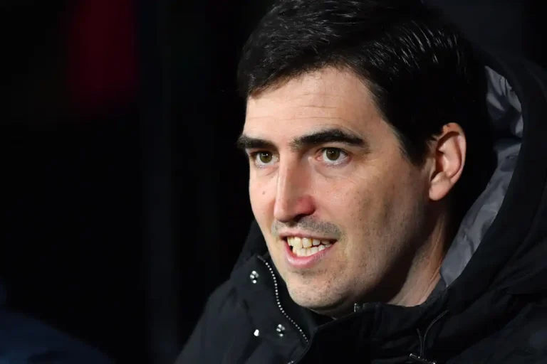 Après Bournemouth, Iraola vise plus grand