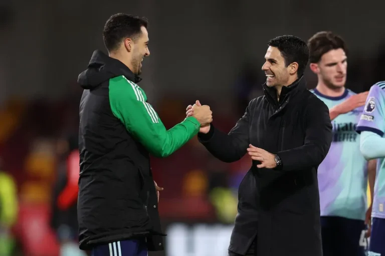 Arsenal : Mikel Arteta annonce une bonne nouvelle
