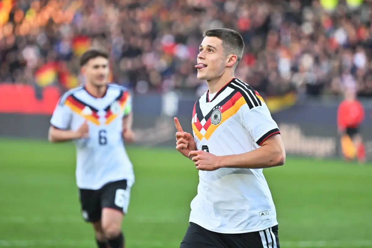 Arsenal : encore une raison de recruter ce buteur de 21 ans