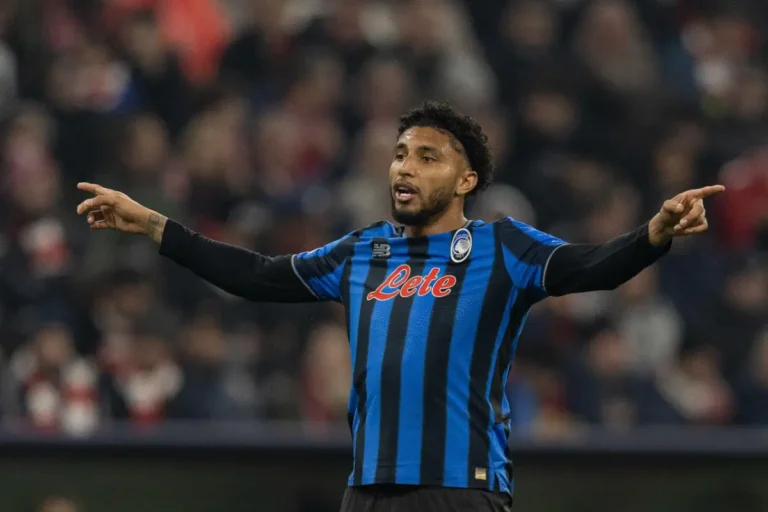 Atlético : un Brésilien arrive de l'Atalanta après Lookman