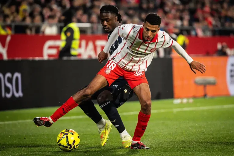 Ounahi affole les cadors, Girona fixe son prix