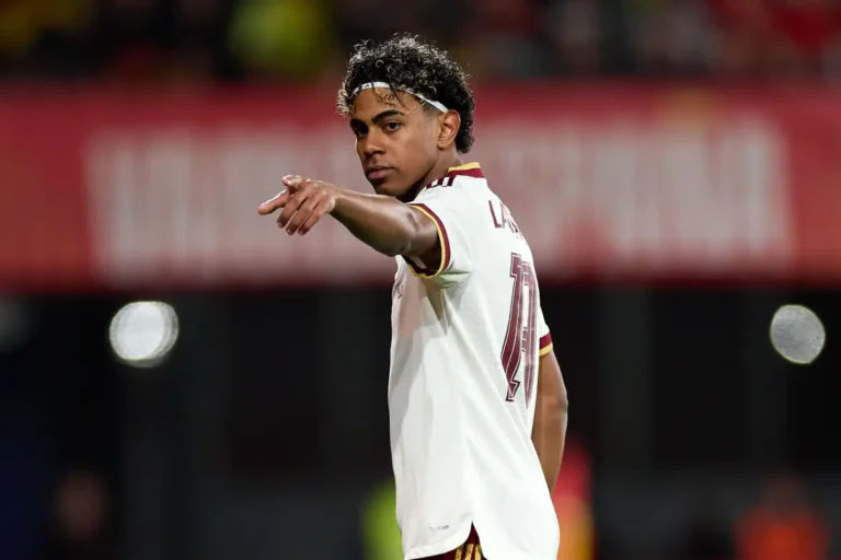 Barça : Yamal affiche son plus grand rêve