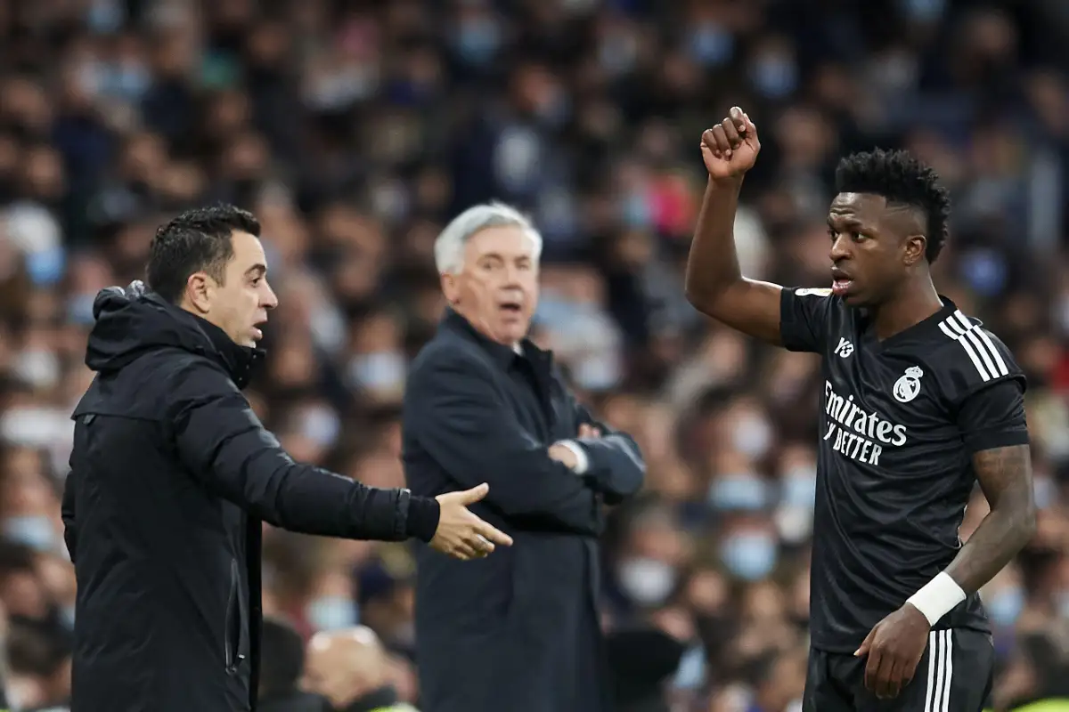 Barça : deux ans après, Xavi veut diriger « le berceau du football »