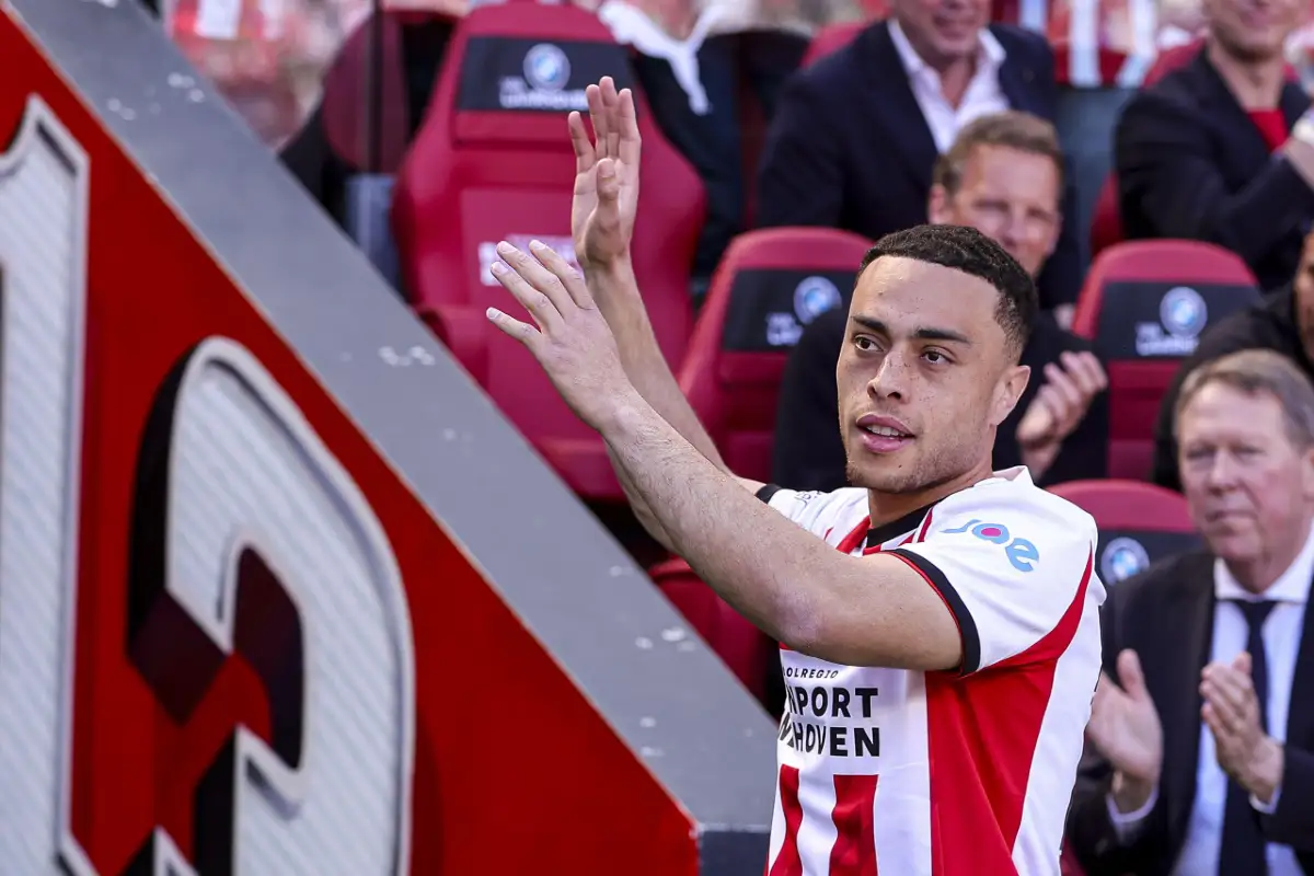 Barça : l&rsquo;Américain rêve d&rsquo;un retour à la maison