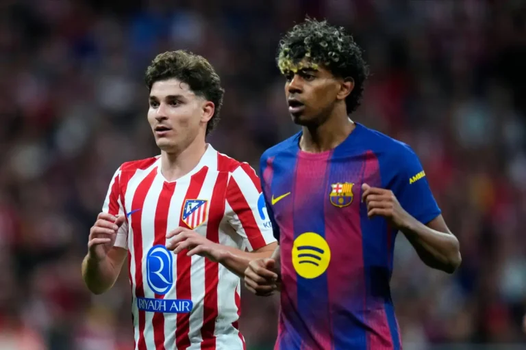 Barça : le salaire de Yamal pose problème !