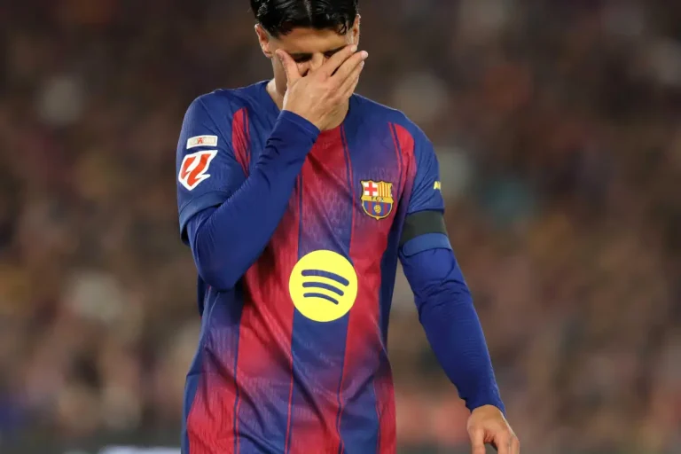 Barça : le transfert de ce Portugais pose problème