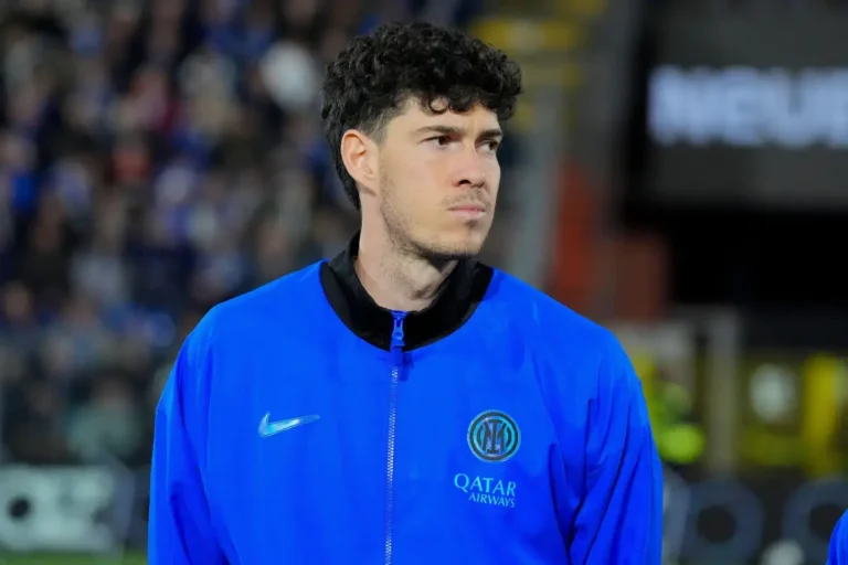 Barça : un joueur de 19 ans sacrifié pour recruter Bastoni