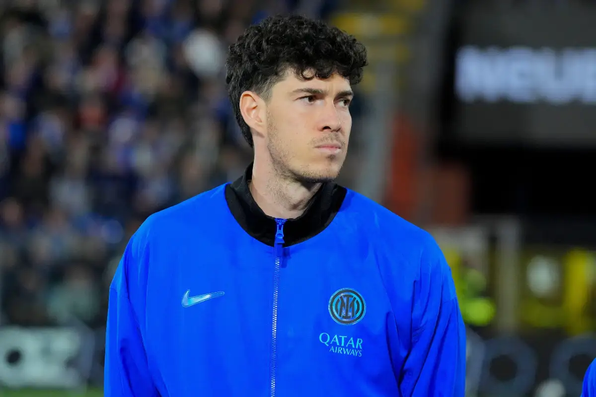 Barça : un joueur de 19 ans sacrifié pour recruter Bastoni