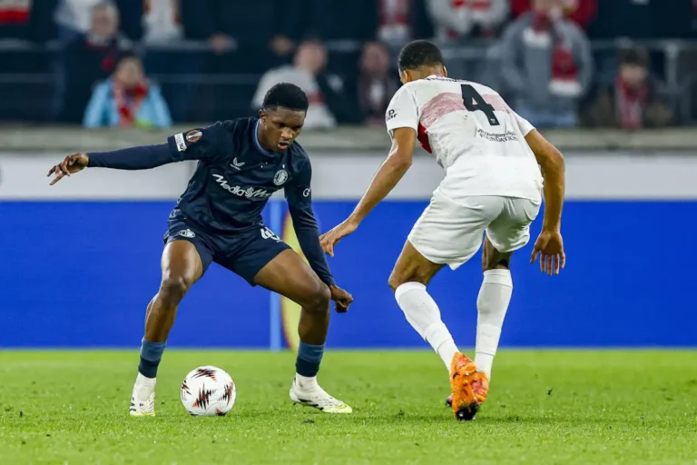 Bayern : 30 M€ ou rien pour ce défenseur néerlandais