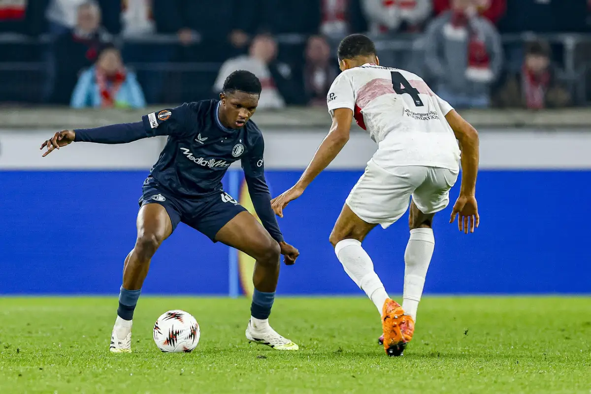 Bayern : 30 M€ ou rien pour ce défenseur néerlandais