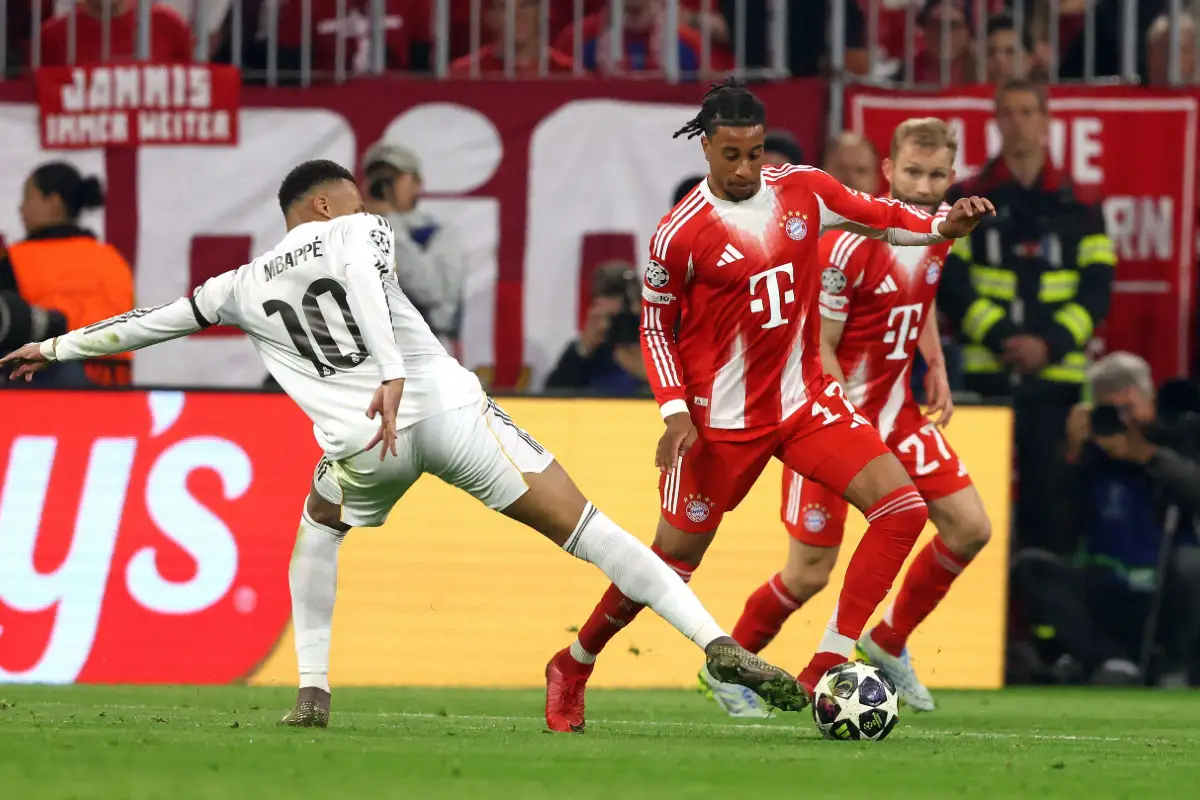 Bayern : Oliver Kahn révèle un secret de Michael Olise