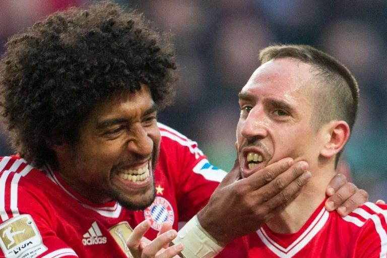 Bayern : la légende française annoncée