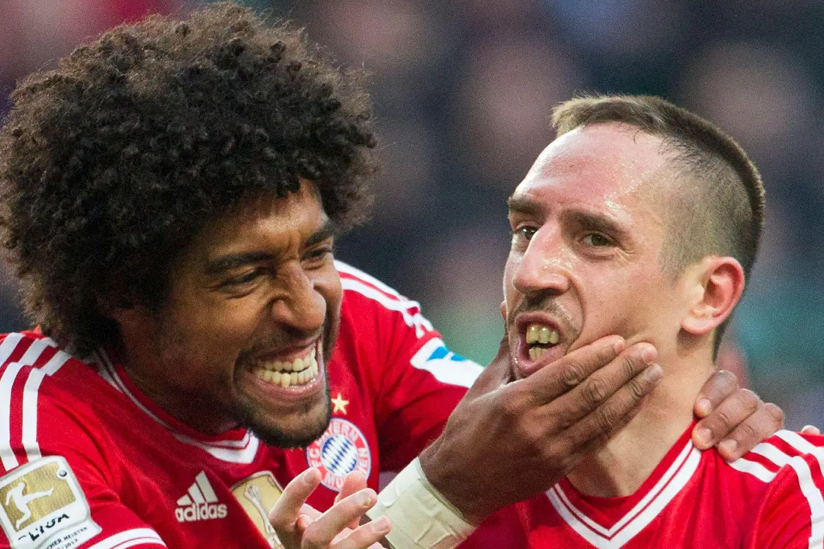 Bayern : la légende française annoncée