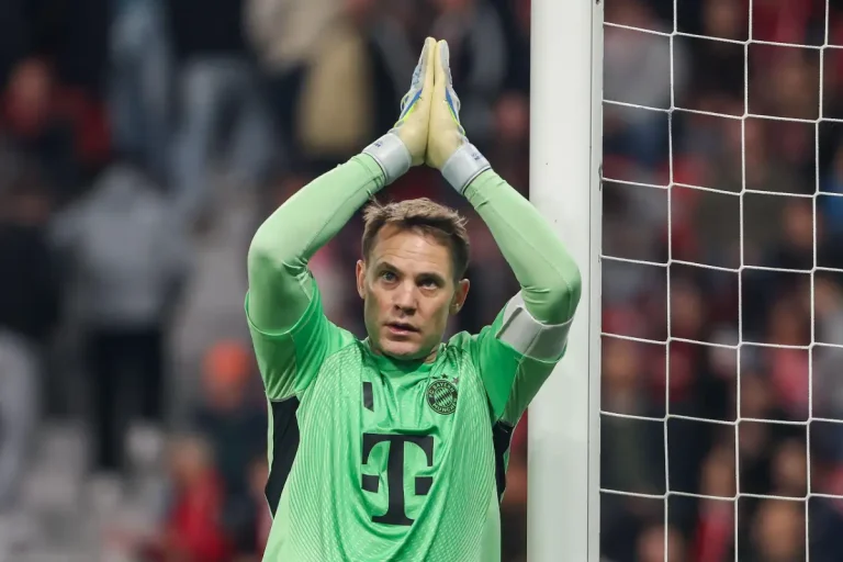 Bayern : le capitaine surprend tout le monde