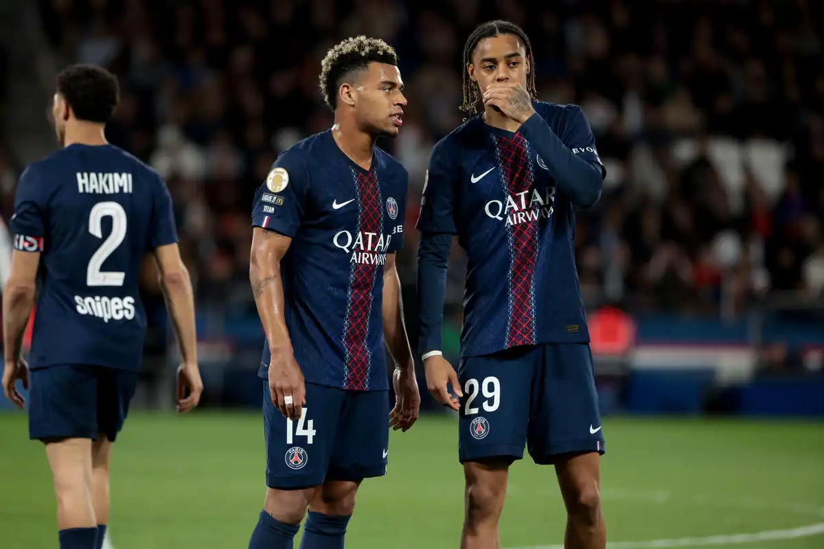 Liverpool : Une star du PSG pour remplacer Salah