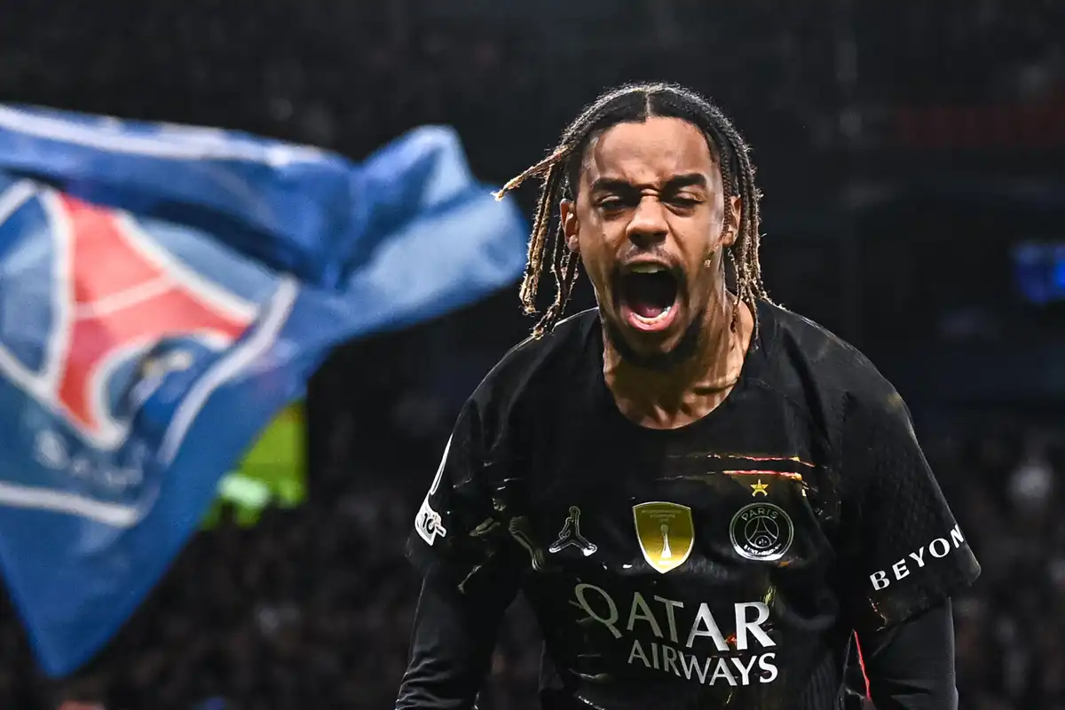 Une star parisienne dans le viseur du FC Barcelone