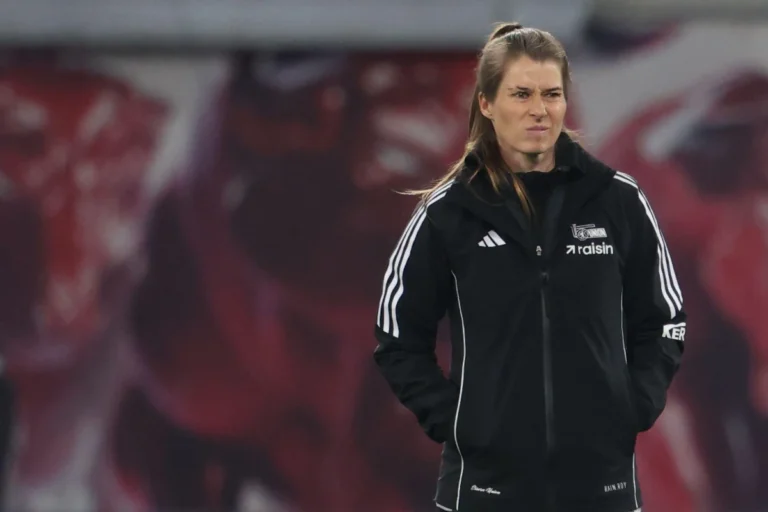 Bundesliga : A quand la première victoire de Marie-Louise Eta