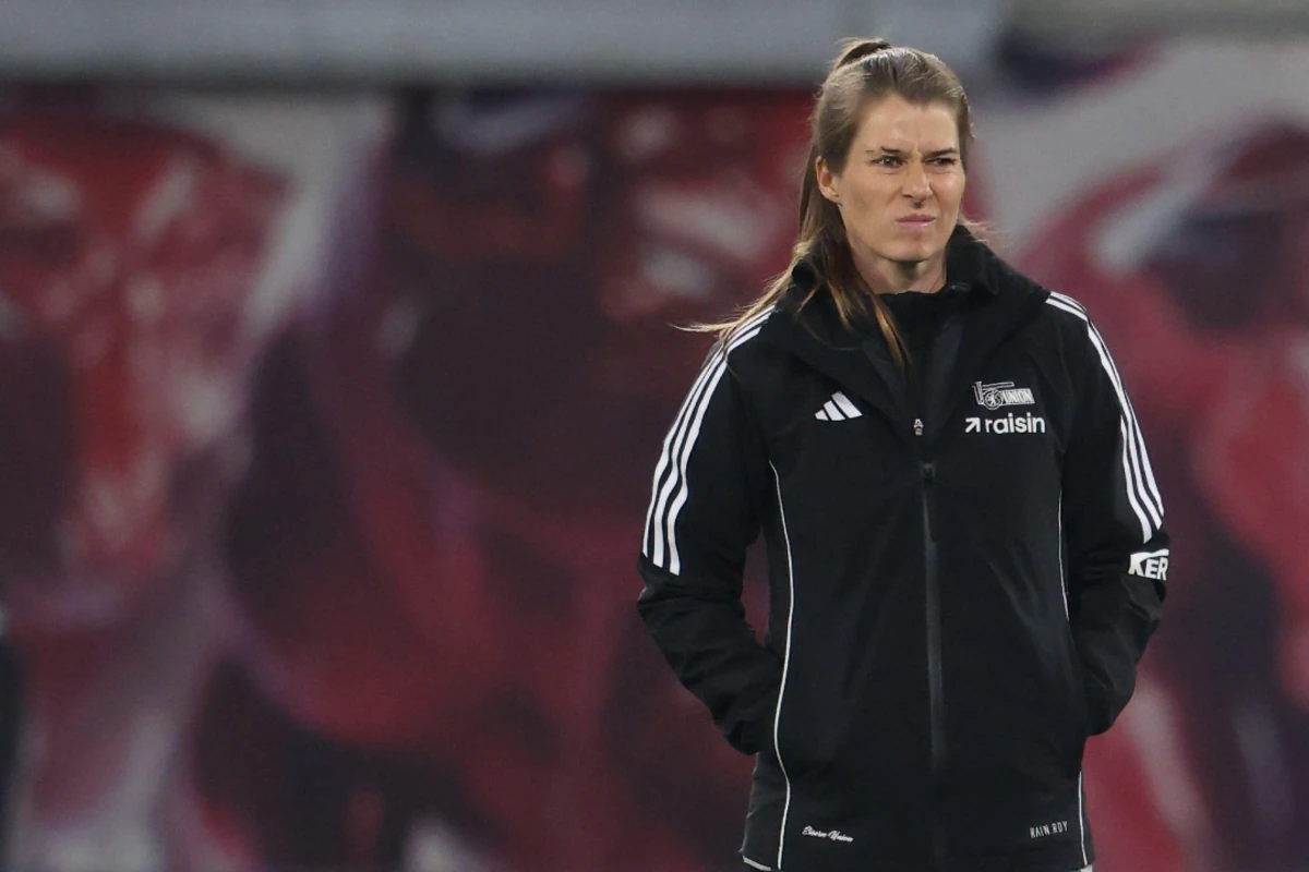 Bundesliga : À quand la première victoire de Marie-Louise Eta ?