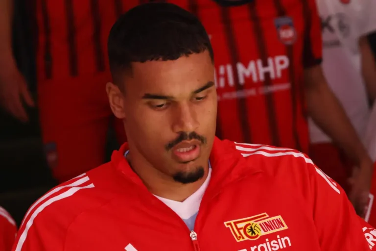 Bundesliga : enfin, ce défenseur allemand quitte Berlin