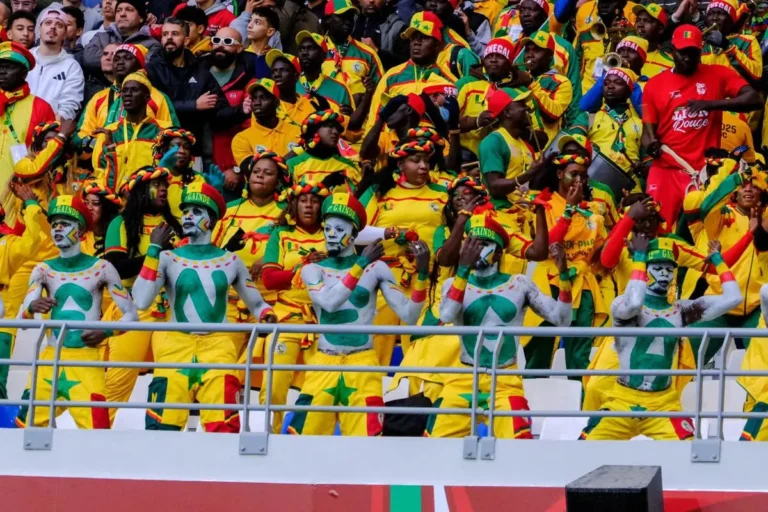 CAN 2025 : Trois supporters sénégalais recouvrent la liberté