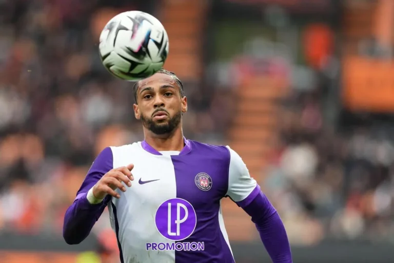 Ça chauffe entre Frank Magri et Toulouse