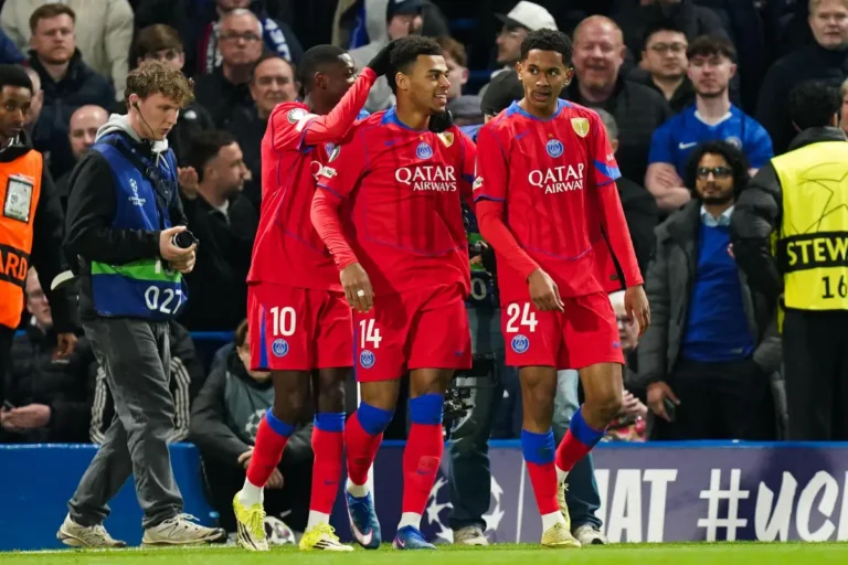 Ce titi parisien a pris une décision pour son avenir