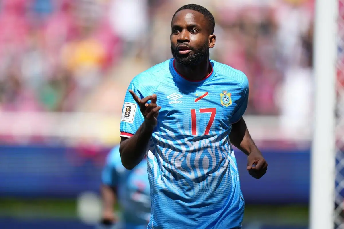 Cédric Bakambu : Le Betis Séville va sévir