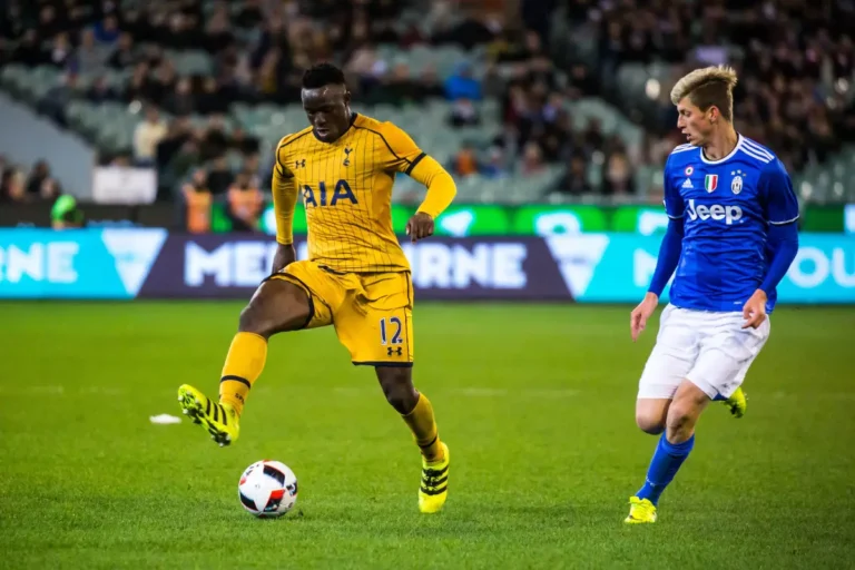 Cet ancien tank des Spurs dit stop