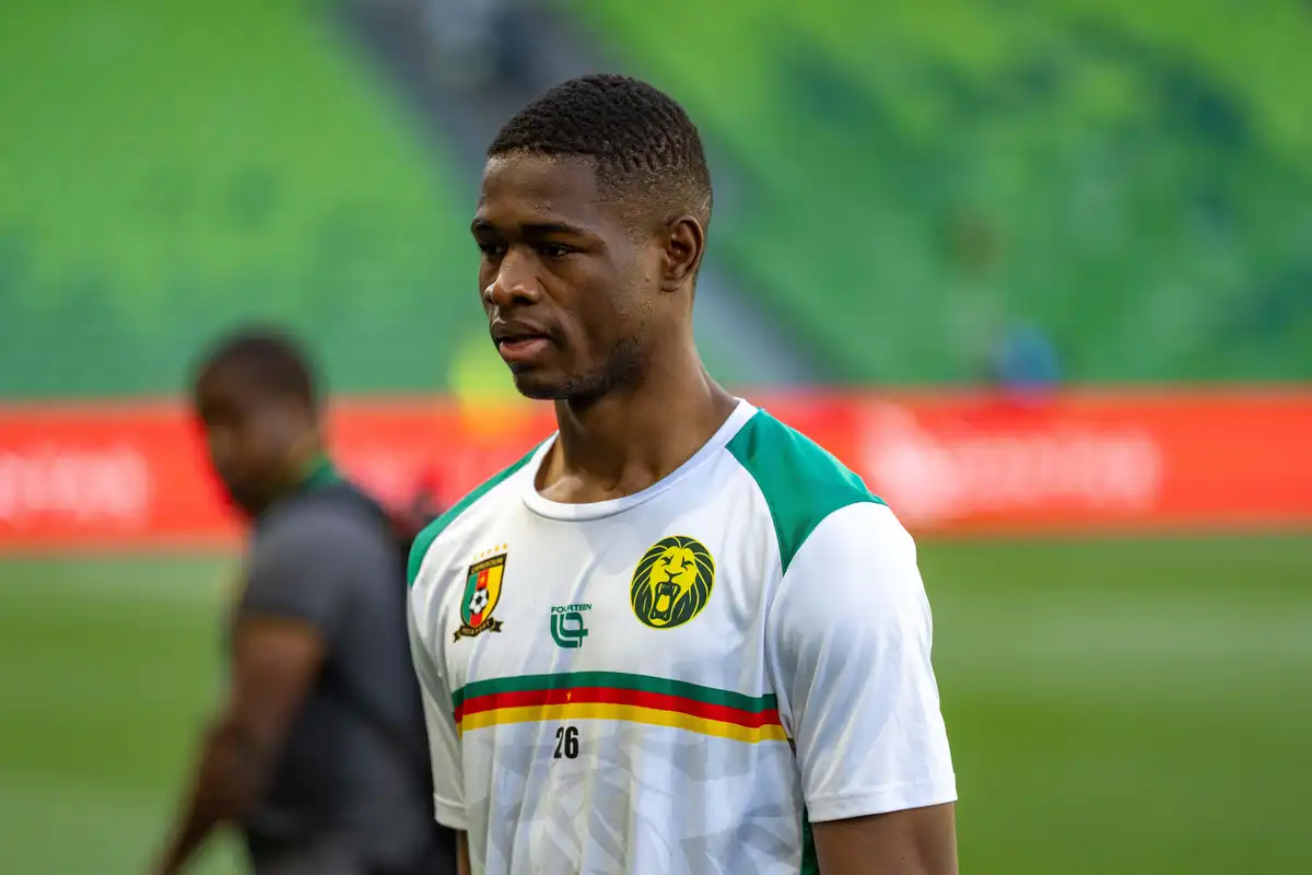 Barça : Un crack camerounais dans le viseur