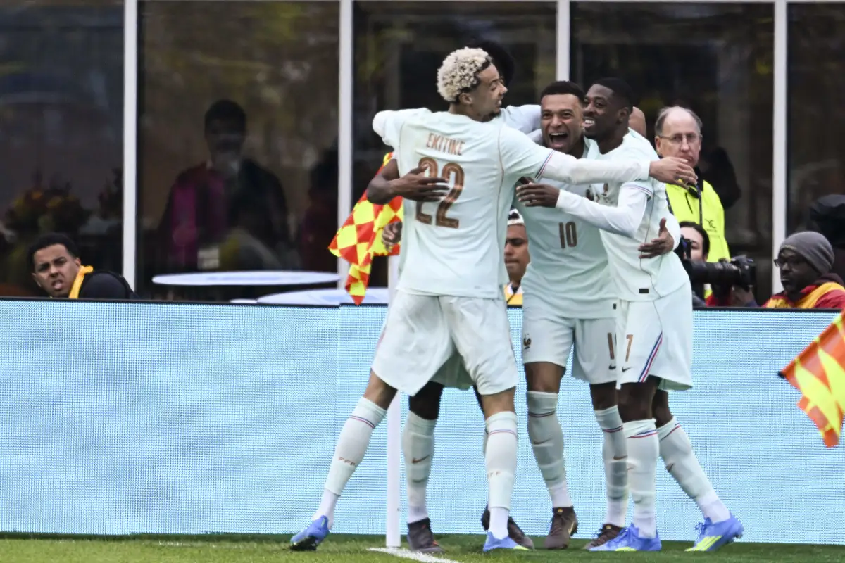 Classement FIFA : le top 10 des meilleures nations du monde