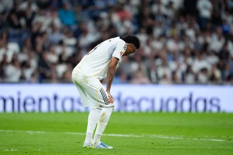 Confirmé Eder Militao est forfait pour la Coupe du Monde