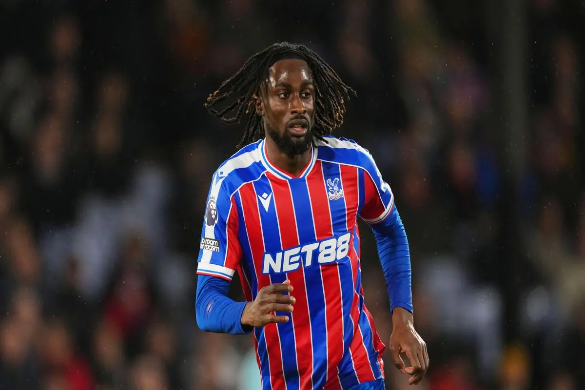 Crystal Palace a un plan pour Evann Guessand